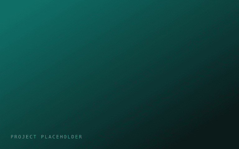 Abstract placeholder artwork.